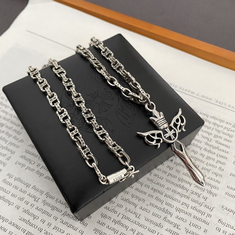 Chrome Hearts Necklaces